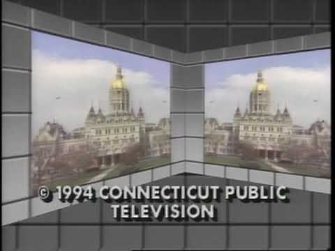 Connecticut Public Television (1994)