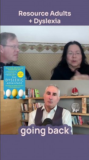 Resource Adults+ Dyslexia