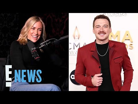 Kristin Cavallari Dishes on FLING With Morgan Wallen: “He Was a Great F**k Buddy” | E! News