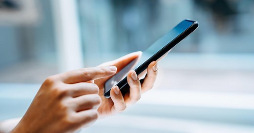 How websites use "dark patterns" to manipulate you