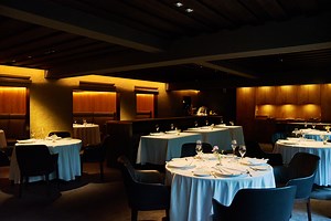 Tokyo still has more Michelin-starred restaurants than any other city in the world