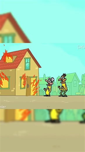 Frame Order Funny Cartoon| Funny animations Cartoon Box P40 47–//✨😂 #frameorder #cartoonbox #animationmeme #funnyvideos #fyp