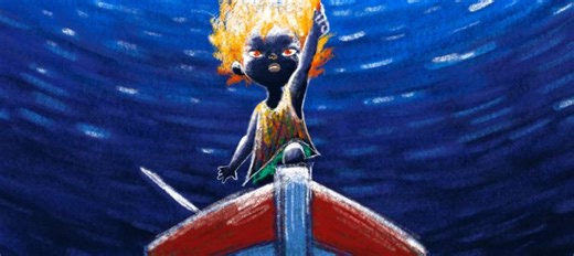 16 filmes e animações gratuitas para refletir sobre as infâncias