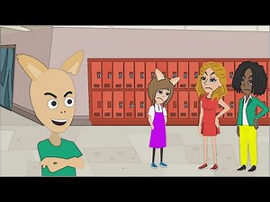 Joseph Gets DW Suspended from School / Grounded