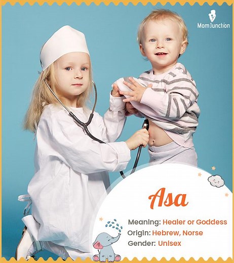 Asa Name Meaning: A Comprehensive Guide For New Parents
