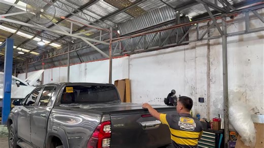 2.3K views | The All-New Topflip Ultimate Bed Cover for this 2025...