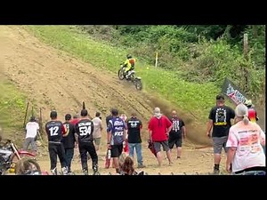 Freemansburg Motorcycle Hill Climb -2023