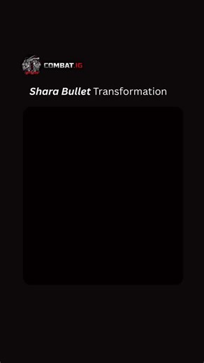 COMBAT.IG on Instagram: "Sharabutdin Magomedov, known as Shara “Bullet” Magomedov, is a Russian mixed martial artist competing in the UFC’s middleweight division. Born on May 16, 1994, in Dagestan, he comes from a region famous for producing elite combat athletes. Unlike many Dagestani fighters who rely heavily on wrestling, Shara Bullet stands out for his striking-first approach, using speed, sharp angles, and unorthodox techniques. His nickname “Bullet” reflects both his fast-paced offense and