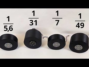 The strongest 3d printed planetary gears you can make!