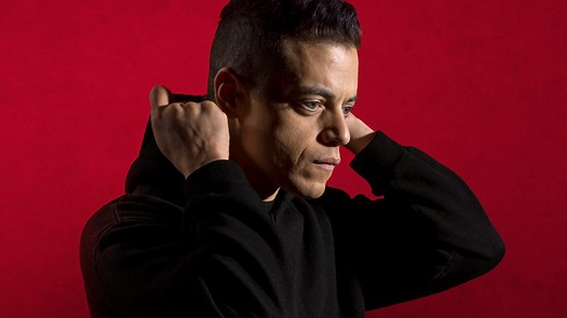 Why there won’t be a Mr. Robot Season 5