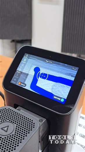 ToolsToday on Instagram: "Cutting tenons using the Shaper Origin handheld CNC machine is easy and extremely precise! All tools used in this video are available from @toolstoday and are listed below. -- Shaper Origin Handheld CNC Machine, item no. SO2-NN Shaper Workstation, item no. SW1-AA Amana Tool 1/4" Upcut Bit, item no. 46102-K Sjobergs Elite 1500 Workbench, item no. SJO-33246"
