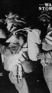 19K views · 506 reactions | From a small commando to a brigade of paratroopers, see how Britain's airborne forces took shape in WWII. A risky parachute attack showed they were ready to strike back. What started as a small unit grew into thousands ready to jump behind enemy lines. #WWIIHistory #MilitaryHistory #SpecialForces #Paratroopers #BritishArmy #Commando | War Stories | Facebook