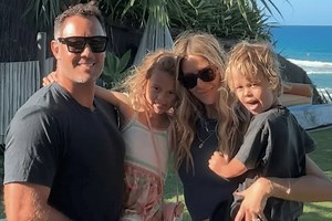 Jennifer Hawkins and Jake Wall were Australia's golden couple. Here's what their life is like now.
