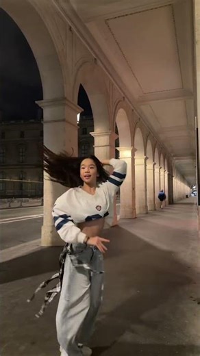 #dance #dancer #viral #gabriela #katseye #fyp #trending #trend #shorts #blowup #dontflop