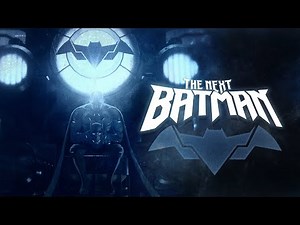 The Next Batman Finale