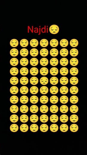 najdi😔