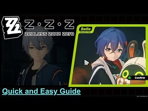 How to Download and Install Zenless Zone Zero on PC (Quick & Easy Guide)