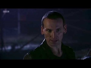 Doctor Who: Every Explosion (Series 1-10)