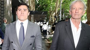 Solicitor to the stars called into Jones drama