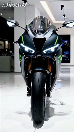 New 2026 Honda CBR 1000RRR Venom – Hyper-Supersport Predator with Extreme Track Power! 🏍️⚡🔥