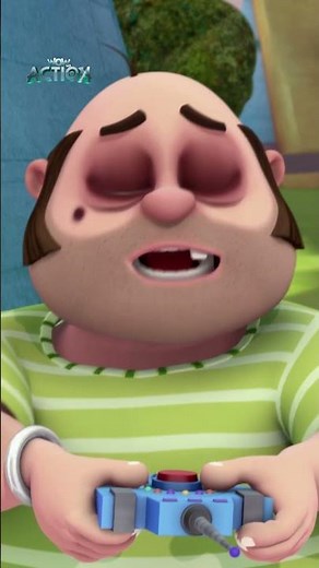 Multi Face Monster Fight | Vir Vs Robo Ten | Vir The Robot Boy | Action Cartoon Shorts