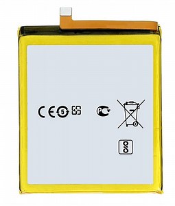 Battery for Motorola One Vision