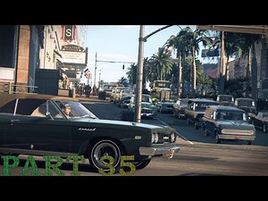 MAFIA 3 DEFINITIVE EDITION Gameplay Walkthrough Part 35 [4K 60FPS PC Ultra] - No Commentary