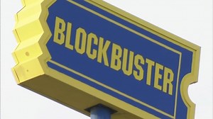 FINAL SHOWING: Just 1 Blockbuster store remains open in US