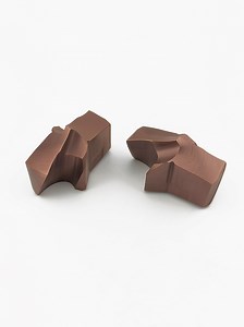 [Hot Item] Crown Drill Modular Drilling System Inserts for Ksem Drill Body Metalworking Tools