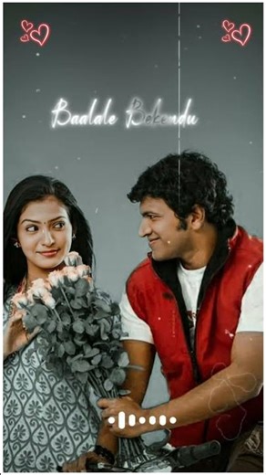 💞 Mathu#love # Kannada# song #WhatsApp# status#like# share# #love #