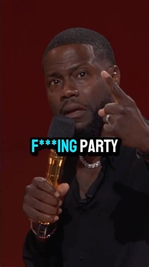 Kevin Hart: "I Ain't Been To No Diddy Party" 😂 Katt Williams Claim | Netflix Roast
