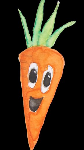 410K views · 145 comments | Tutorial ‚Karottenstick-Tanz‘ 凌 Du willst bei unseren Musicalaufführung gemeinsam mit unseren Karotten das Tanzbein schwingen? Dann gibt es hier ein Tutorial für dich!  . . . #kindermusical #musical #wien #tutorial #tanztutorial #karotten #schulewien #kimdergarten #elementarpädagogik #döbling #bafep | Bafep Maria Regina | Facebook