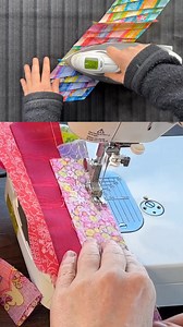 1K views · 15 reactions | This Luminary Quilt LOOKS complicated to...