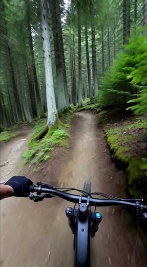 Mountain Biking Through the Grey Peaks of Moab