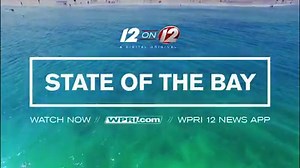 9.9K views · 182 reactions | The water in Narragansett Bay wasn't always this clean. It was once badly polluted with sewage and toxic chemicals. A lot of work has been to improve the water quality. Learn about the bay's history and what the future may hold for the bay right now at https://www.wpri.com/12-on-12/state-of-the-bay/ | WPRI 12 | Facebook