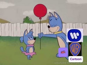 Bluey found old VHS in WB UK