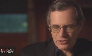 Interview with Eric Foner, Historian, Columbia University, 4 of 5