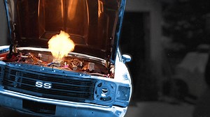 5.6K views · 34 reactions | Another week, another chance to catch our latest program, Lost Classics with Tony D'Antonio! Catch Lost Classics every Wednesday at 9 ET/6pm PT on #Speedvision. Link to watch in bio. | Speedvision Media Group | Facebook