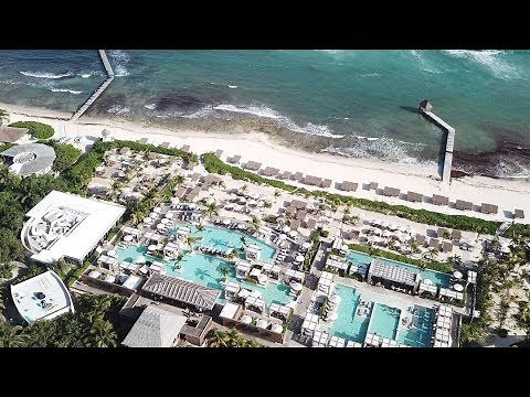 The Grand Mayan at Vidanta Riviera Maya 2019