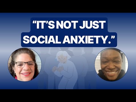 How Autism and Selective Mutism Co-Occur | Unspoken Words Ep67