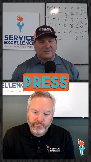 Are you familiar with the RES System? You can set the groundwork for an amazing customer experience! #RES #System #communication #contractor #relationship #client #sales #buildrelationships | Service Excellence