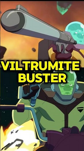 The most POWERFUL weapon in invincible