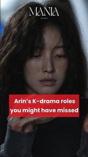 Did you know Arin was also in Alchemy of Souls? 👀