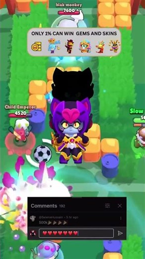 how to get ultra box in brawl stars #brawlstars #brawlstarsshort #brawlstarsgame.