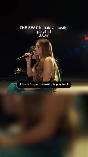 The BEST Women of Acoustic Pop playlist on Spotify!❤️🎧 | All of Acoustic