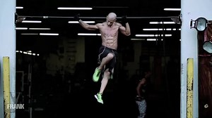 24K views · 265 reactions | Superhuman strength demonstrated by Frank...