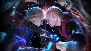 Devil May Cry 4: Special Edition (PS4)