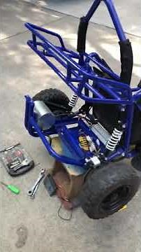 Change / Reverse Polarity Of 48V Brushless 3-Phase Motor 5-Pin Electric Scooter Dirt Bikes Go Carts