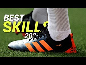 Best Football Skills 2020/21 #16