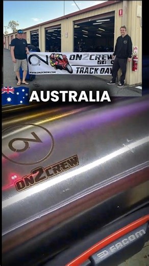 Avionic will be avaiable in Australia 🇦🇺 Soon !